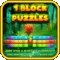 1 Block Puzzles