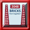 2048 Bricks