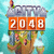 2048 City