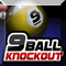 9 Ball Knockout