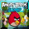 Angry Birds Jump