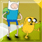 Adventure Time Connect