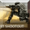 Airport Shootout