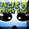 Alien Crush Saga