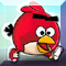 Angry Birds Crazy Shooter