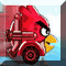 Angry Rocket Bird 2