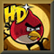 Angry Birds HD