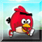 Angry Birds Hunger Run