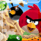 Hidden Spots - Angry Birds