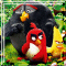 Angry Birds - Hidden Alphabets