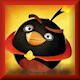 Angry Birds Halloween HD