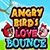 Angry Birds Love Bounce