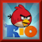 Angry Birds Rio