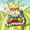 Angry King