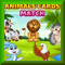 Animal Card Match