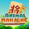 Animal Mahjong