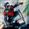 Hidden Numbers - Ant-Man