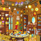 Hidden Objects - Antique Room