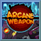 Arcane Weapon