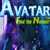 Find The Numbers - Avatar 