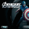 Find the Numbers - Avengers