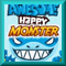 Awesome Happy Monster