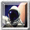 BB Jigsaw - 3D Astronaut