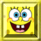 BB Jigsaw - Spongebob