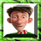 Spot The Numbers - Arthur Christmas