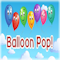 Balloon Pop 2