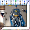 Hidden Objects - Batman Bedroom