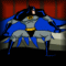 Batman The Cobblebot Caper