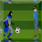 Batman Soccer