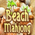 Beach Mahjong