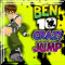 Ben 10 Crazy Jump