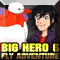 Big Hero 6 Fly Adventure