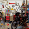 Bike Workshop