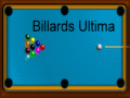 Billards Ultima