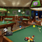 Hidden Objects - Billiards Room 