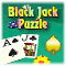 Black Jack Puzzle - 01 Min