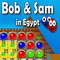 Bob and Sam in Egypten