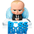 Hidden Spots - Boss Baby