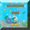 Bouncing Fish