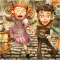 Hidden Objects - The Boxtrolls 