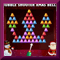 Bubble Shooter Xmas Bells