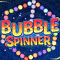 Bubble Spinner