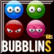 Bubblins 60s