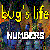 Hidden Numbers - Bugs Life