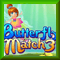 Butterfly Match 3