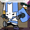 Castle Crashers: The Beard